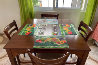 Dinning Table